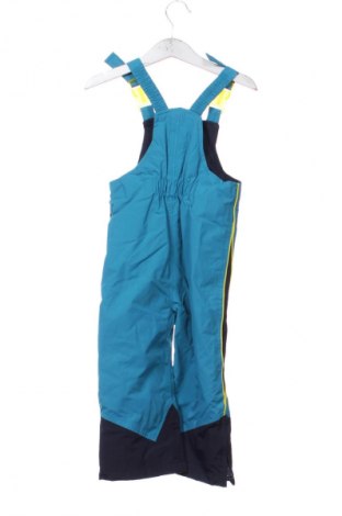 Kinder Overall Papagino, Größe 18-24m/ 86-98 cm, Farbe Mehrfarbig, Preis 20,63 €