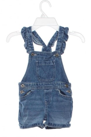 Παιδική σαλοπέτα Pepco, Μέγεθος 3-4y/ 104-110 εκ., Χρώμα Μπλέ, Τιμή 13,99 €