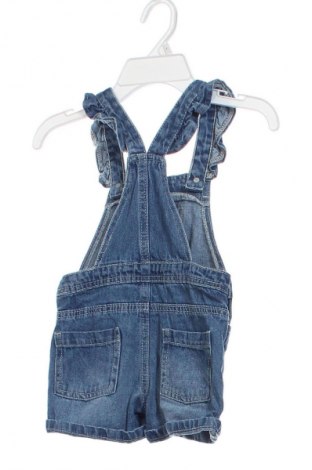 Παιδική σαλοπέτα Pepco, Μέγεθος 3-4y/ 104-110 εκ., Χρώμα Μπλέ, Τιμή 13,99 €