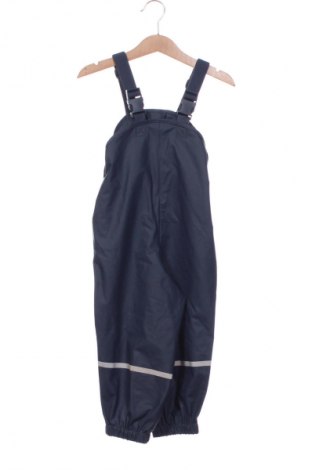 Детски гащеризон Playshoes, Размер 18-24m/ 86-98 см, Цвят Многоцветен, Цена 27,00 лв.