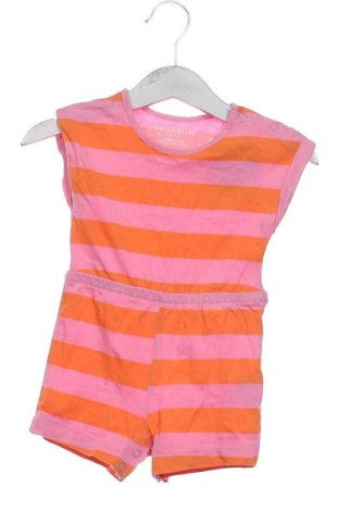 Детски гащеризон Primark, Размер 6-9m/ 68-74 см, Цвят Многоцветен, Цена 16,00 лв.