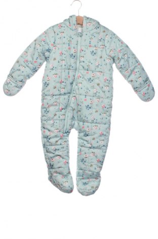 Детски гащеризон Primark, Размер 12-18m/ 80-86 см, Цвят Многоцветен, Цена 31,28 лв.