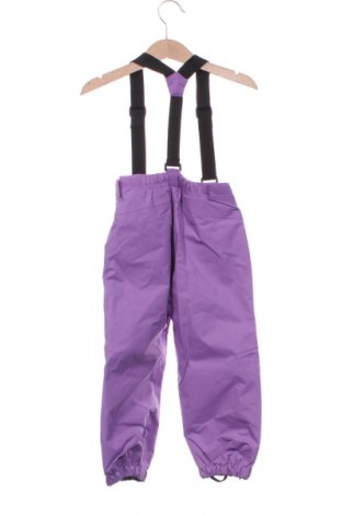 Kinder Overall Racoon, Größe 2-3y/ 98-104 cm, Farbe Lila, Preis 65,60 €