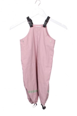 Παιδική σαλοπέτα Sinsay, Μέγεθος 12-18m/ 80-86 εκ., Χρώμα Ρόζ , Τιμή 13,99 €