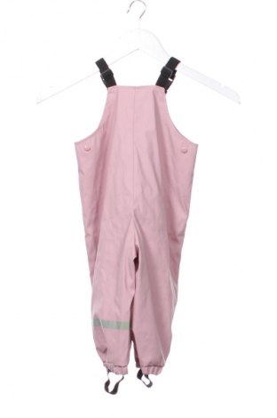 Παιδική σαλοπέτα Sinsay, Μέγεθος 12-18m/ 80-86 εκ., Χρώμα Ρόζ , Τιμή 13,99 €