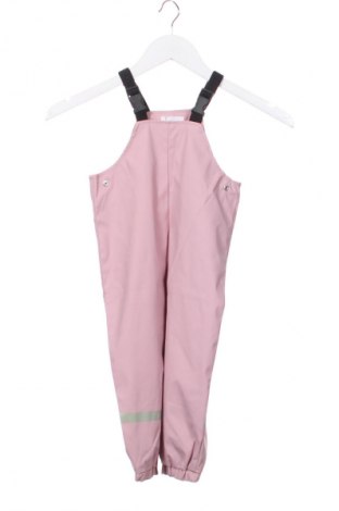 Dětská kombinéza  Sinsay, Velikost 18-24m/ 86-98 cm, Barva Růžová, Cena  646,00 Kč