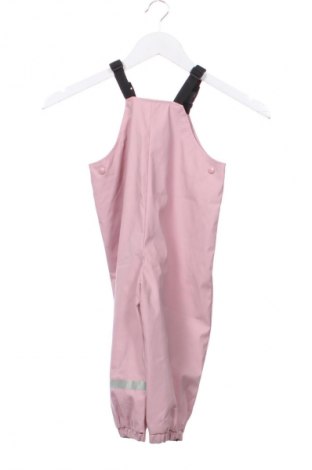 Dětská kombinéza  Sinsay, Velikost 18-24m/ 86-98 cm, Barva Růžová, Cena  646,00 Kč