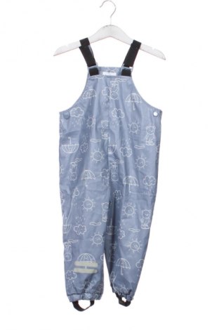 Salopetă pentru copii. Sinsay, Mărime 2-3m/ 56-62 cm, Culoare Multicolor, Preț 84,00 Lei