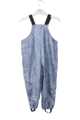 Salopetă pentru copii. Sinsay, Mărime 2-3m/ 56-62 cm, Culoare Multicolor, Preț 84,00 Lei