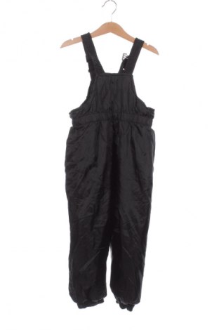 Kinder Overall Sports, Größe 2-3y/ 98-104 cm, Farbe Schwarz, Preis 19,99 €