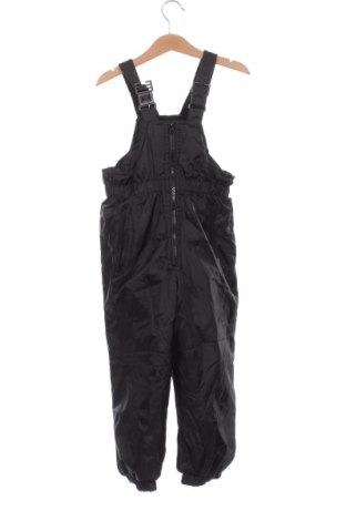 Kinder Overall Sports, Größe 2-3y/ 98-104 cm, Farbe Schwarz, Preis 19,99 €