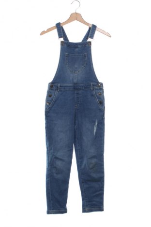 Kinder Overall TCM, Größe 8-9y/ 134-140 cm, Farbe Blau, Preis € 16,37