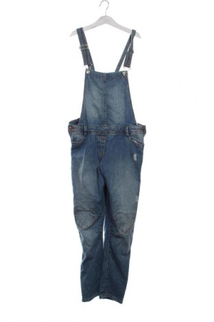 Salopetă pentru copii. Terranova, Mărime 11-12y/ 152-158 cm, Culoare Albastru, Preț 84,71 Lei