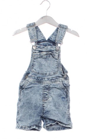 Dziecięcy kombinezon Unbranded, Rozmiar 18-24m/ 86-98 cm, Kolor Niebieski, Cena 73,56 zł