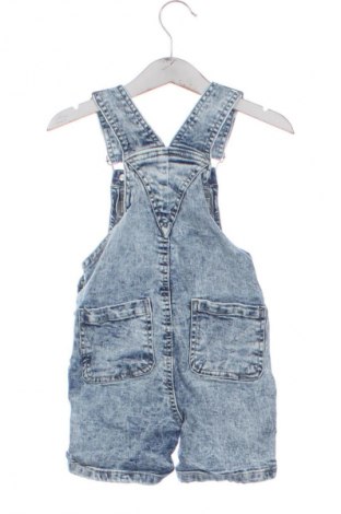 Dziecięcy kombinezon Unbranded, Rozmiar 18-24m/ 86-98 cm, Kolor Niebieski, Cena 73,56 zł