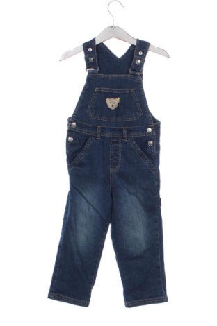 Kinder Overall Unbranded, Größe 18-24m/ 86-98 cm, Farbe Blau, Preis € 16,00