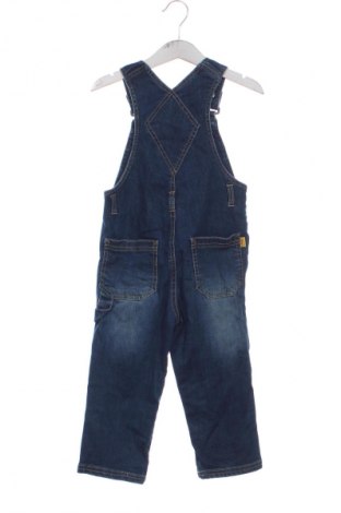 Kinder Overall Unbranded, Größe 18-24m/ 86-98 cm, Farbe Blau, Preis € 16,00