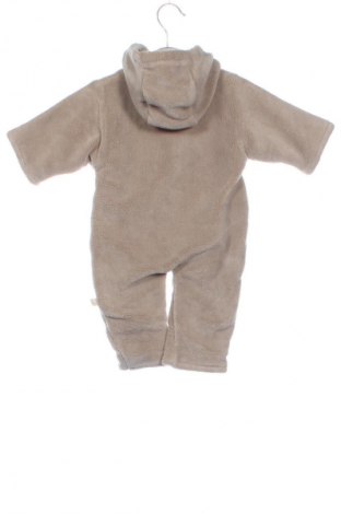 Kinder Overall Unbranded, Größe 2-3m/ 56-62 cm, Farbe Beige, Preis € 16,00