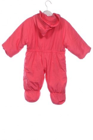 Παιδική σαλοπέτα Unbranded, Μέγεθος 9-12m/ 74-80 εκ., Χρώμα Κόκκινο, Τιμή 16,99 €