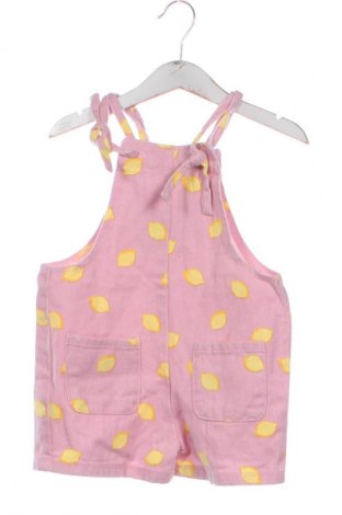 Kinder Overall Unbranded, Größe 18-24m/ 86-98 cm, Farbe Mehrfarbig, Preis € 16,33