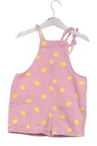 Kinder Overall Unbranded, Größe 18-24m/ 86-98 cm, Farbe Mehrfarbig, Preis € 16,33