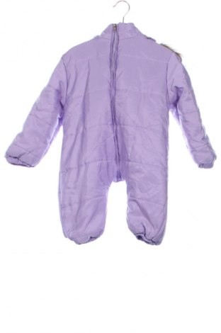 Kinder Overall Unbranded, Größe 6-9m/ 68-74 cm, Farbe Lila, Preis € 16,33