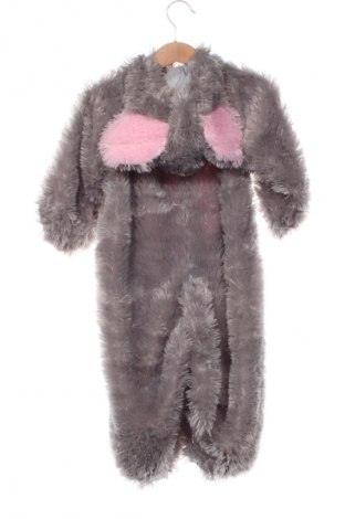 Kinder Overall Unbranded, Größe 3-4y/ 104-110 cm, Farbe Grau, Preis € 5,99