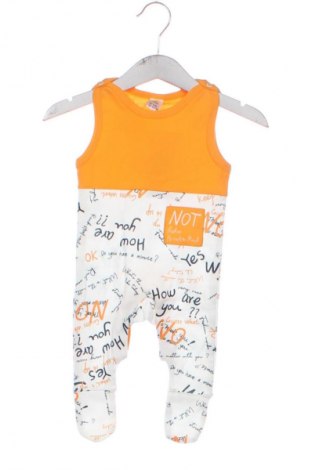 Kinder Overall Unbranded, Größe 1-2m/ 50-56 cm, Farbe Mehrfarbig, Preis € 12,59