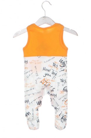 Kinder Overall Unbranded, Größe 1-2m/ 50-56 cm, Farbe Mehrfarbig, Preis € 12,59