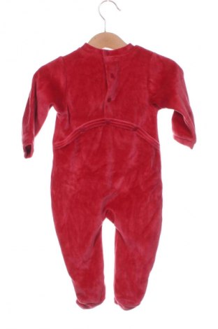 Παιδική σαλοπέτα Unbranded, Μέγεθος 3-6m/ 62-68 εκ., Χρώμα Κόκκινο, Τιμή 26,03 €