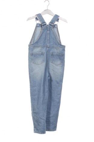 Salopetă pentru copii. Unbranded, Mărime 3-4y/ 104-110 cm, Culoare Albastru, Preț 154,34 Lei