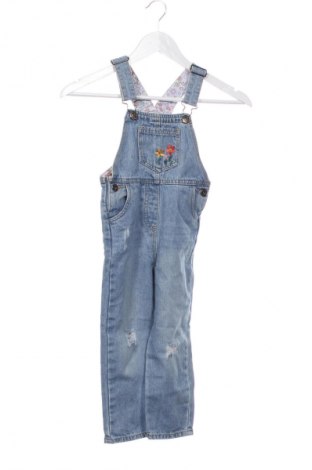 Salopetă pentru copii. Unbranded, Mărime 3-4y/ 104-110 cm, Culoare Albastru, Preț 154,34 Lei