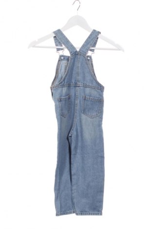 Salopetă pentru copii. Unbranded, Mărime 3-4y/ 104-110 cm, Culoare Albastru, Preț 154,34 Lei