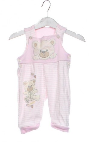 Detský overal Unbranded, Veľkosť 9-12m/ 74-80 cm, Farba Viacfarebná, Cena  10,23 €