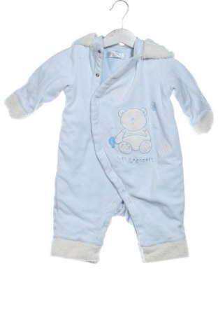Kinder Overall Unbranded, Größe 2-3m/ 56-62 cm, Farbe Mehrfarbig, Preis 16,37 €