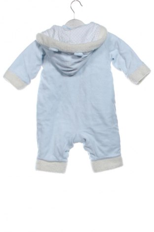 Kinder Overall Unbranded, Größe 2-3m/ 56-62 cm, Farbe Mehrfarbig, Preis 16,37 €
