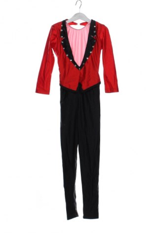 Детски гащеризон Unbranded, Размер 6-7y/ 122-128 см, Цвят Многоцветен, Цена 31,28 лв.