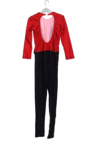 Детски гащеризон Unbranded, Размер 6-7y/ 122-128 см, Цвят Многоцветен, Цена 31,28 лв.