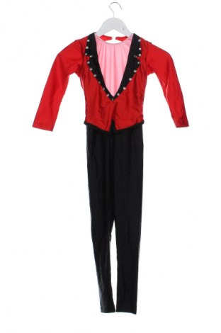 Детски гащеризон Unbranded, Размер 6-7y/ 122-128 см, Цвят Многоцветен, Цена 31,28 лв.