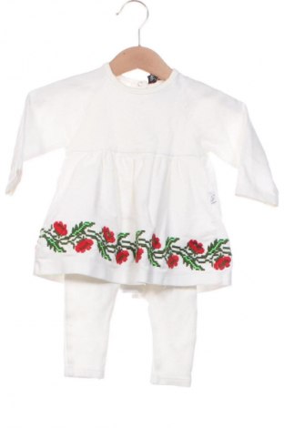 Детски гащеризон Unbranded, Размер 6-9m/ 68-74 см, Цвят Многоцветен, Цена 16,83 лв.