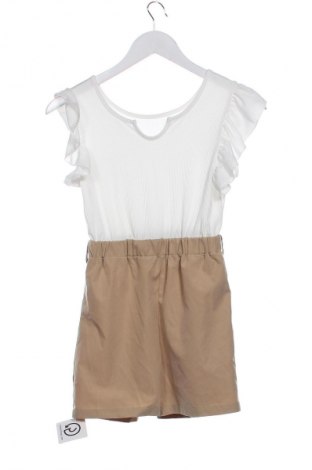 Детски гащеризон Unbranded, Размер 5-6y/ 116-122 см, Цвят Многоцветен, Цена 31,92 лв.