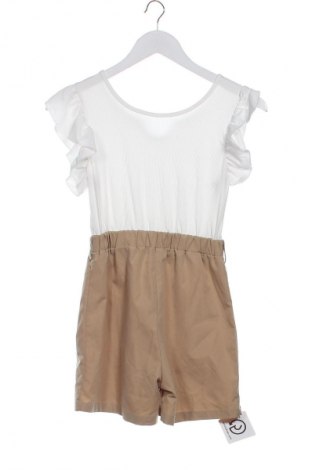 Детски гащеризон Unbranded, Размер 5-6y/ 116-122 см, Цвят Многоцветен, Цена 31,92 лв.