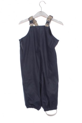 Kinder Overall Wheat, Größe 9-12m/ 74-80 cm, Farbe Blau, Preis 17,99 €