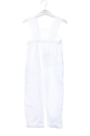 Salopetă pentru copii. Zara, Mărime 2-3y/ 98-104 cm, Culoare Alb, Preț 121,05 Lei