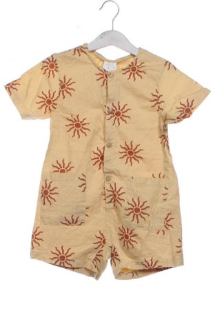 Salopetă pentru copii. Zara, Mărime 18-24m/ 86-98 cm, Culoare Multicolor, Preț 52,63 Lei