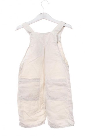 Salopetă pentru copii. Zara, Mărime 3-4y/ 104-110 cm, Culoare Bej, Preț 52,63 Lei