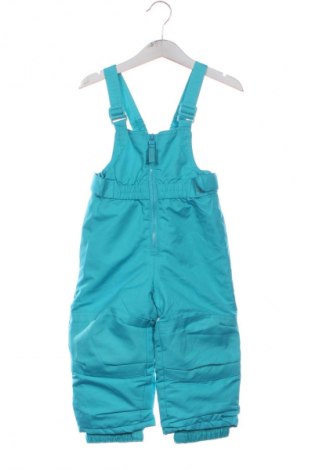 Dziecięcy kombinezon do uprawiania sportów zimowych Cat & Jack, Rozmiar 12-18m/ 80-86 cm, Kolor Niebieski, Cena 72,99 zł