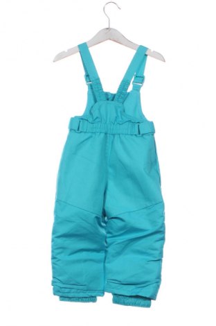 Dziecięcy kombinezon do uprawiania sportów zimowych Cat & Jack, Rozmiar 12-18m/ 80-86 cm, Kolor Niebieski, Cena 72,99 zł