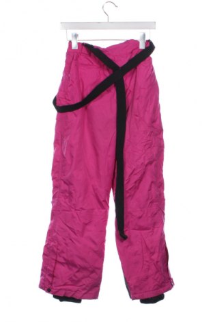 Gyerek overál téli sportokhoz Crane, Méret 9-10y / 140-146 cm, Szín Rózsaszín, Ár 9 399 Ft