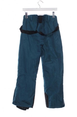 Детски гащеризон за зимни спортове Crivit, Размер 10-11y/ 146-152 см, Цвят Син, Цена 36,99 лв.